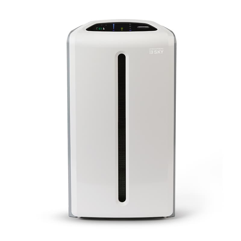 Filtreur d'air Skyatmospher