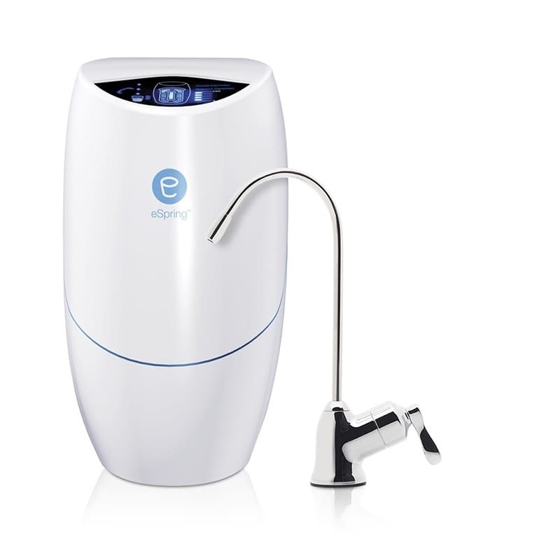 Filtreur d'eau eSpring